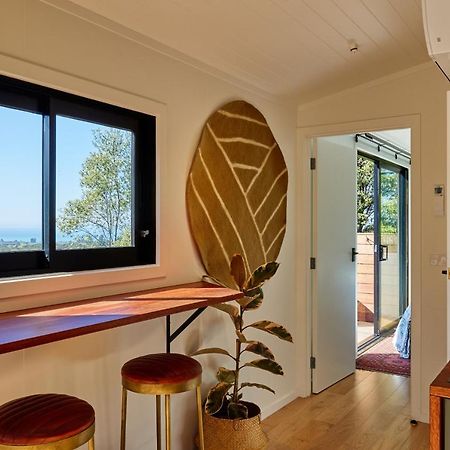 Hapuku River Terrace A Eco Tiny House Escape Kaikoura Ngoại thất bức ảnh