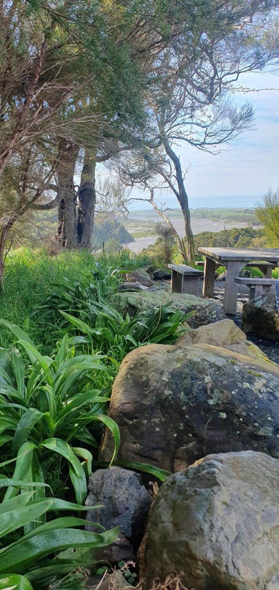 Hapuku River Terrace A Eco Tiny House Escape Kaikoura Ngoại thất bức ảnh